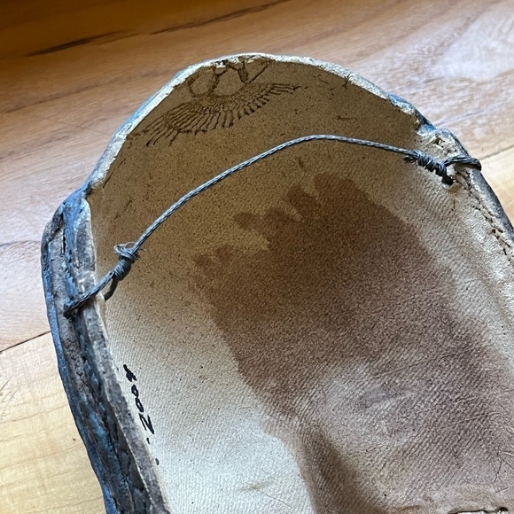 Mortal Kombat Sub-Zero Handmade OOAK Clay Mask Wall Art Artist Signed - 2004 - Picture 8 of 11